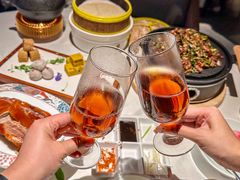 -在前门·烤鸭北京菜(五月花广场店)