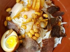 -明桂米粉(北站店)