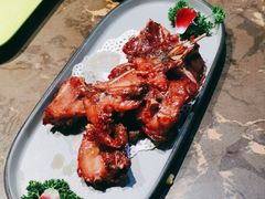 -一烧一烤•锦州烧烤(KTV包房·长江街店)