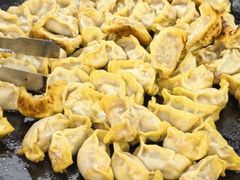 -蒋家桥饺面店(东关街店)