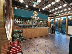 -胖老汉椒麻鸡清真新疆菜(西御街店)