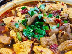 臭大元烧肥肠-壶园美食·淮扬菜(东圈门店)