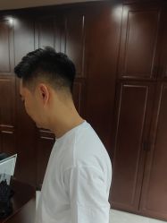 -大人物·男士理发馆