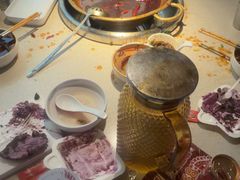 -小龙坎火锅(全球总店)