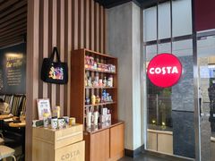 -COSTA COFFEE(金长安大厦店)