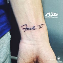 -MDZ STORE·TATTOO·耳饰
