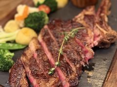 -SISTERS BAR RESTAURANT川意酒馆(嘉善老市H楼店)