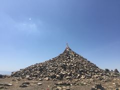 -北京灵山风景区