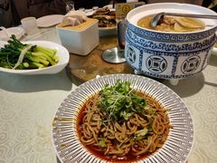 -国人川菜(李家村建东街店)