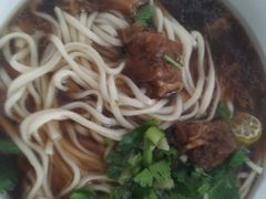 -李先生牛肉面大王(太原南内环店)