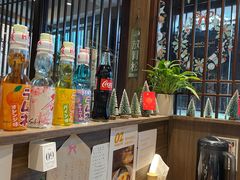 -雷神拉面(财富中心玉米楼店)
