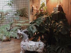 -懒鱼时光馆(沙坪坝店)