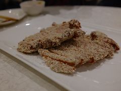秘制乳排-宏玲餐厅(四川南路店)
