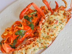 -上海和平饭店-华懋阁 The Cathay Room