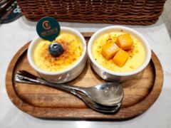 -西语·炭烧牛排(卓越中寰店)