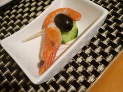 -盛宴标帜西餐厅龙虾.鲍鱼•牛排(重庆喜来登大酒店)