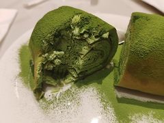 -六六·抹茶66’s SALDessert(保利时光里店)