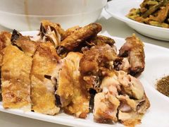 -金春禧·鲁菜海鲜(延吉路万达店)