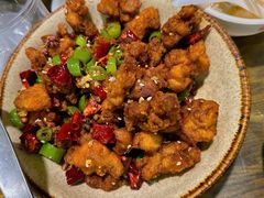 -神仙钵湘香土菜馆(光华路店)