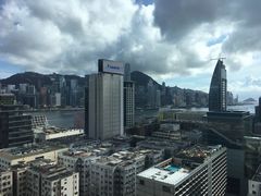 -香港尖沙咀凯悦酒店