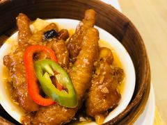 -添好运点心专门店(百老汇店)