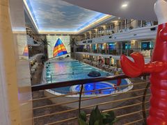 -海韵之星邮轮水会(明发商业广场店)