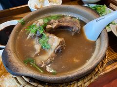 -花园咖啡厅(厦门美丽华大酒店)
