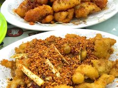 -澳门陈光记烧味饭店(万象城店)