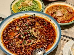 毛血旺-火婆子·川小馆(扬韬科技广场店)