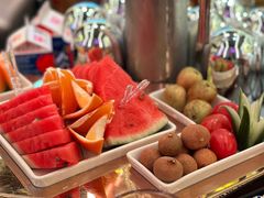 -INLOVE KTV(西溪印象城店)