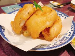 香酥虾潺-宁波状元楼酒店(和义路店)