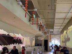 -苏梦江南·淮扬菜(夫子庙店)