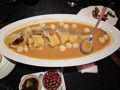 -醉东Oriental House(静安嘉里中心店)