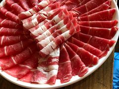 -仁和四季涮肉馆(天坛南门店)