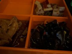 -索拉古贝(义乌北苑店)