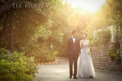点击看大图 -天一婚纱摄影TIA STUDIO(珠海路店)