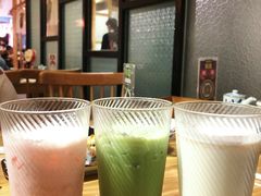 -和风食堂·日料·无界小火锅