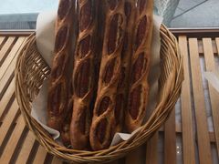 海盐面包-Dough&Joe团憩(瑞虹天地月亮湾店)