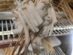 -拈签一笑黄牛肉辣卤串串