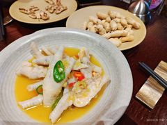 -滇野云南野生菌餐厅(陕西南路店)