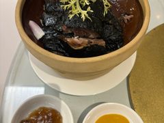 -粤财皇冠假日酒店·彩华轩中餐厅
