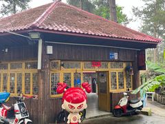 -生态园山庄(森林公园店)