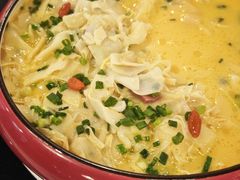 -徐记私厨(半淞园路店)