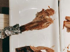-羲和雅苑•北京烤鸭(乐园道万象城店)