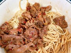 -李易面馆(树木岭店)