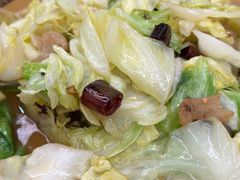 手撕莲花白-沈卫国卤鸡店(总店)