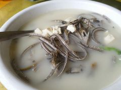 -台山第一家兴华黄鳝饭·黄鳝婆(开平店)
