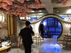 -哈拉海和牛主题餐厅(哈西店)