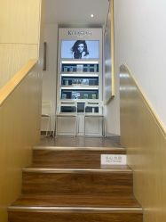 -THE LOG SALON 记录