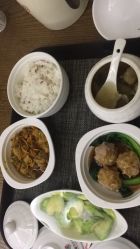 点击看大图 喜欢的来仕馨月子中心吧,我在这里做月子-祥馨月子会所(莞城店)